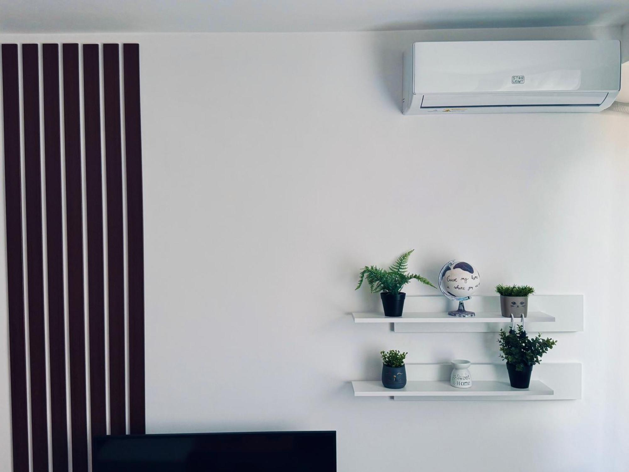 Unde Home Bukareszt Zewnętrze zdjęcie